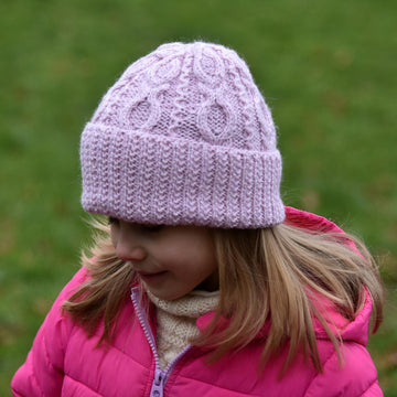 Chainring hat