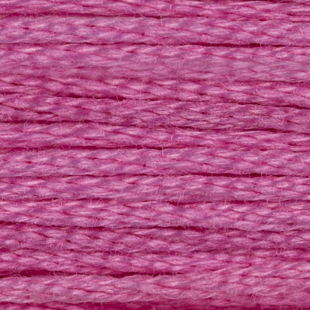 DMC Stranded Cotton - Cool Shades