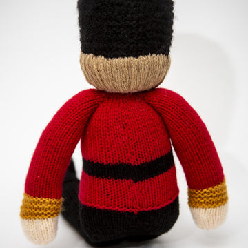 Toy Soldier