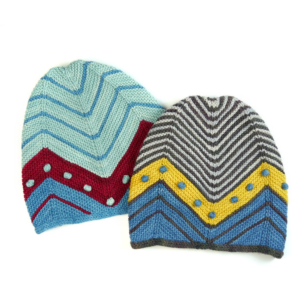 Hat/Mütze POTZBLITZ + HAMBURG AHOI