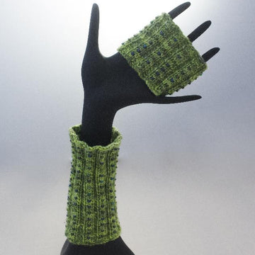 Beaded Cuffs