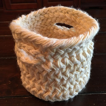 Build A Basket