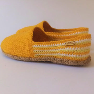 Classic Espadrilles