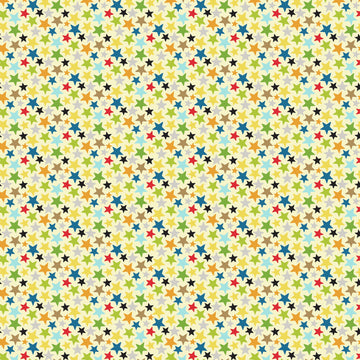 Doodlebug Bella Cooper Double-Sided Cardstock 12"X12" 25/Pkg - Play Time