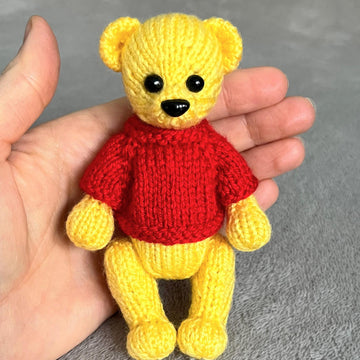 Mini Winnie