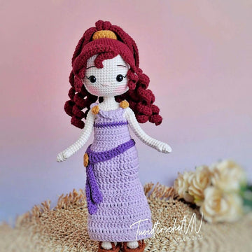 Megara Doll