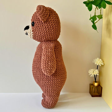 Teddy Bear