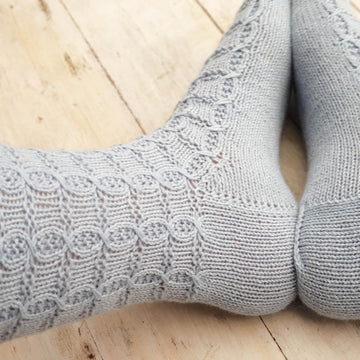 In Chains Socks