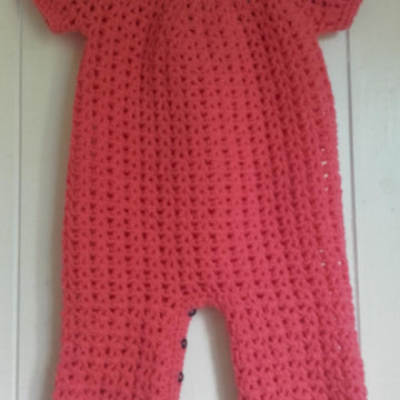 V-stitch 5 in one baby set 0-3 months