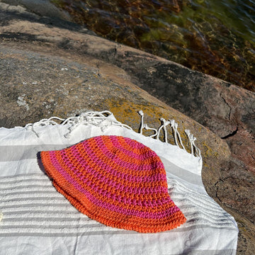 Cool Bucket Hat
