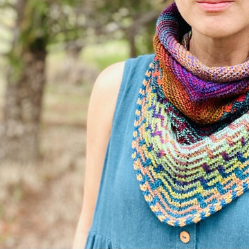 Zig Cowl