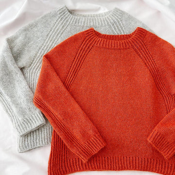 Lea Sweater