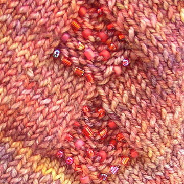 Tuscany Capelet