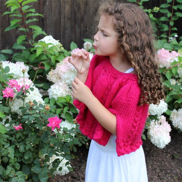 The Lexi Cape