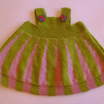 Anna's Tiny Dress
