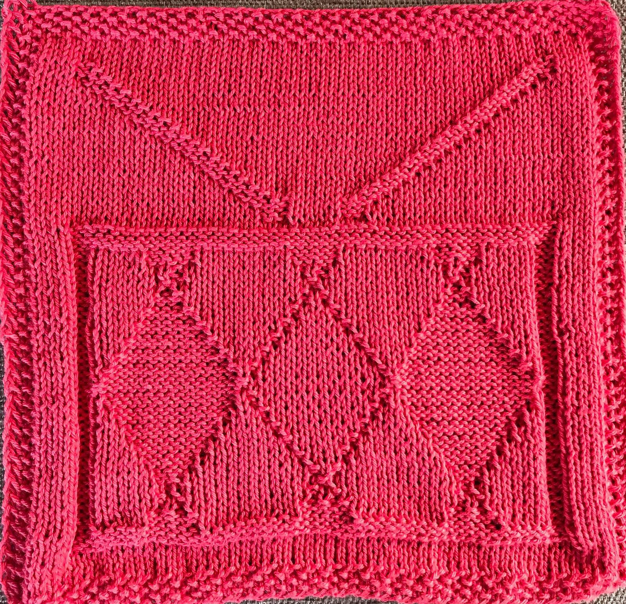 Nr. 237 – 19 – 22. Christmas Drum 65 stitches