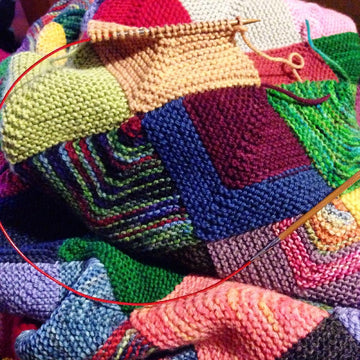 Memory blanket