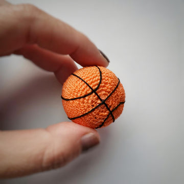 Basketball Ball