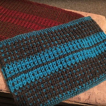 Portcullis Cowl