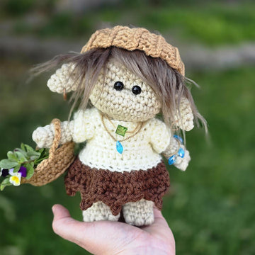 Magical Healer Troll