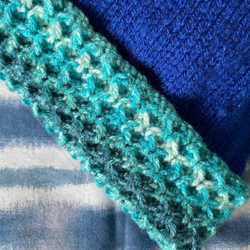 Rockpool beanie