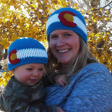 Colorado Beanie