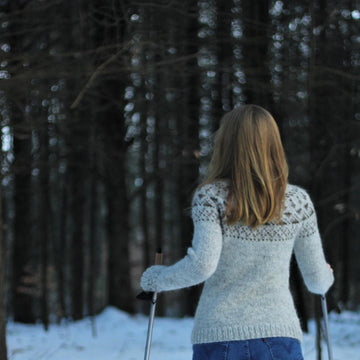 Sing Winter