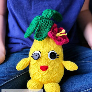 Pineapple Crush Shopkins