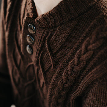 Nevaeh Sweater