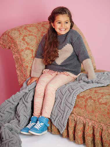 Filati Kids & Teens 4 von Lana Grossa