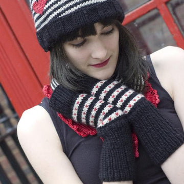 Borough Market Mitts