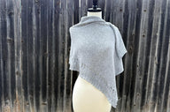 Grotto Shawl