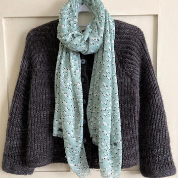 Cardigan NINE