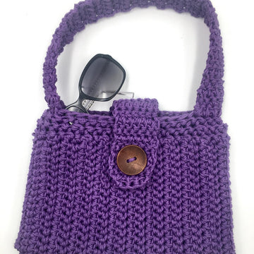 Hampton Handbag