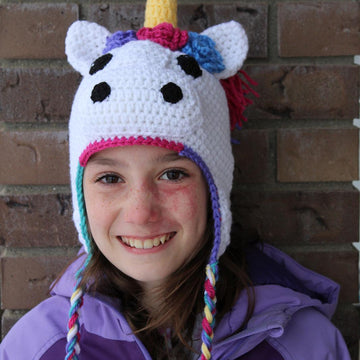 Unicorn Hat