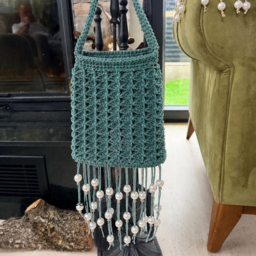Positano Pearl Bag