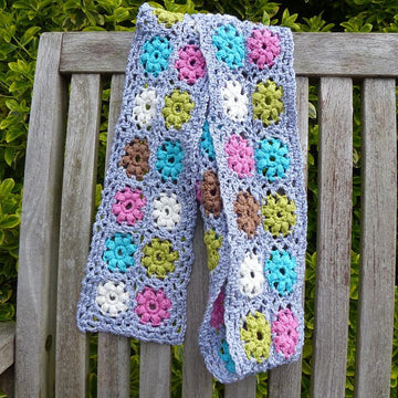 Summer scarf
