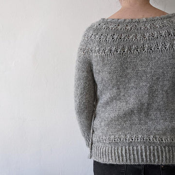 Bracklinn Sweater