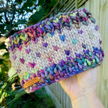 Zahlias Headband