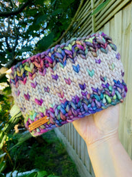 Zahlias Headband