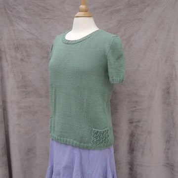 Basil Tee