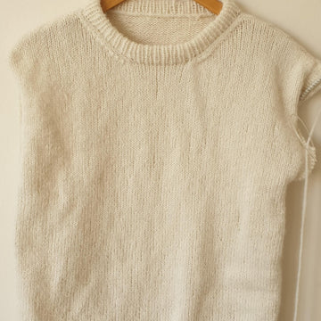 Hannah's Sweater