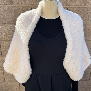 Versatile Shawl