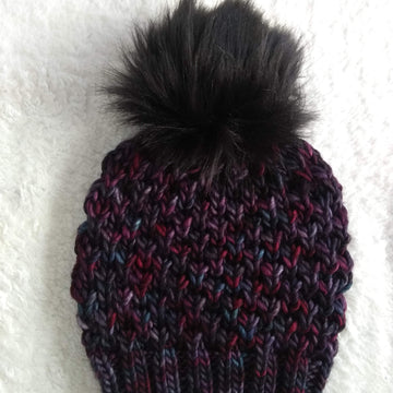 Nymphadora Hat