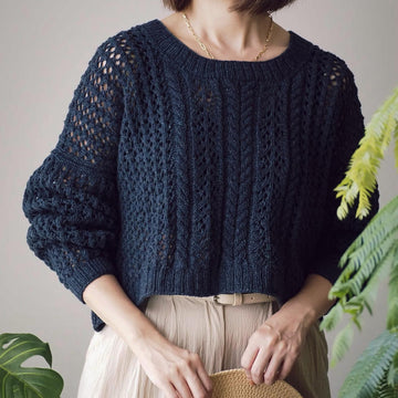 Hailey Sweater