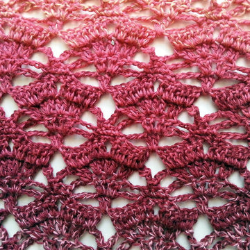 Calzonetta Shawl