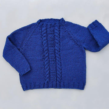 Jules Sweater