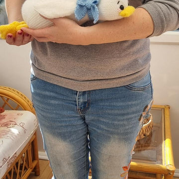 Eggbert the Gosling