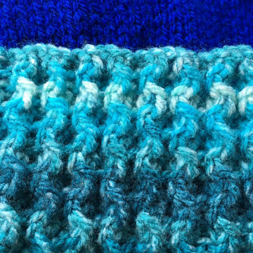 Rockpool beanie