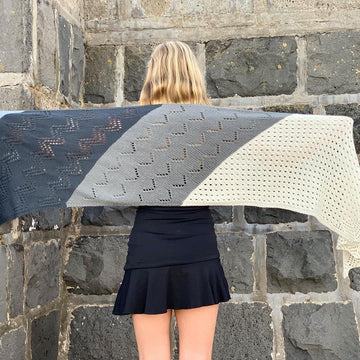 Superb Fairywren Wrap